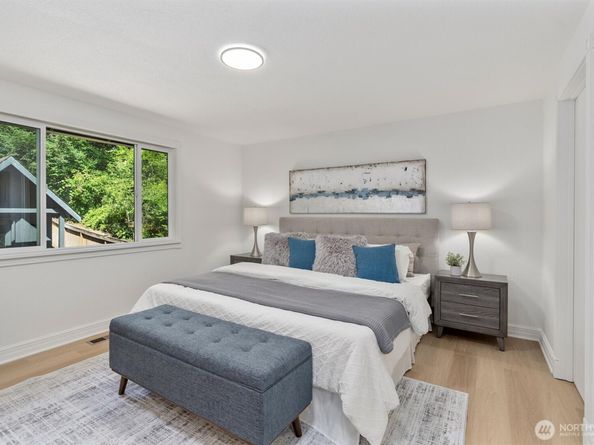 3107 127th Avenue NE, Bellevue WA 98005