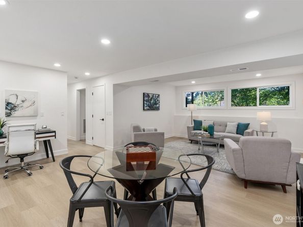 3107 127th Avenue NE, Bellevue WA 98005