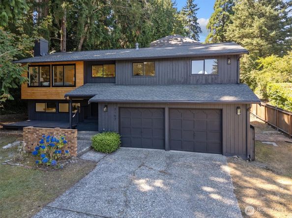 3107 127th Avenue NE, Bellevue WA 98005