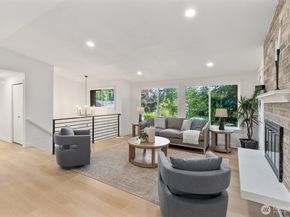 3107 127th Avenue NE, Bellevue WA 98005