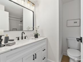 3107 127th Avenue NE, Bellevue WA 98005