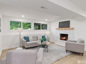 3107 127th Avenue NE, Bellevue WA 98005