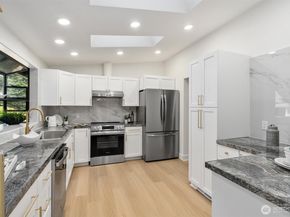 3107 127th Avenue NE, Bellevue WA 98005