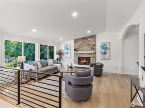 3107 127th Avenue NE, Bellevue WA 98005
