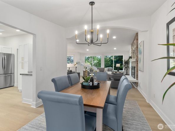 3107 127th Avenue NE, Bellevue WA 98005