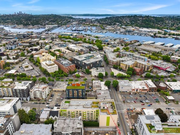 1760 NW 56th Street 518, Seattle WA 98107