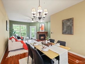 4321 Issaquah Pine Lake Road SE 403, Sammamish WA 98075