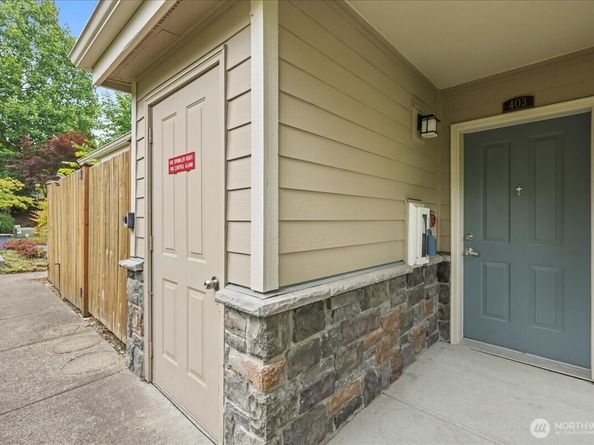 4321 Issaquah Pine Lake Road SE 403, Sammamish WA 98075