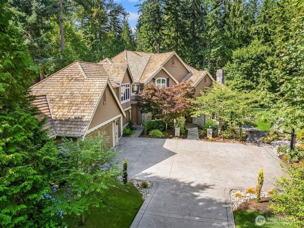 20546 NE 126th Way, Woodinville WA 98077