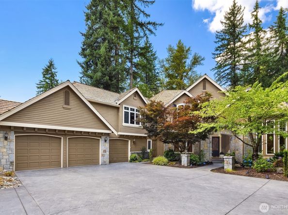 20546 NE 126th Way, Woodinville WA 98077