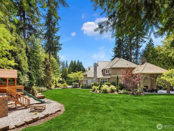 20546 NE 126th Way, Woodinville WA 98077