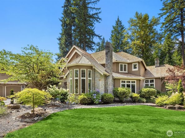 20546 NE 126th Way, Woodinville WA 98077