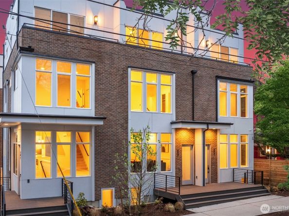 505 11th Avenue E, Seattle WA 98102