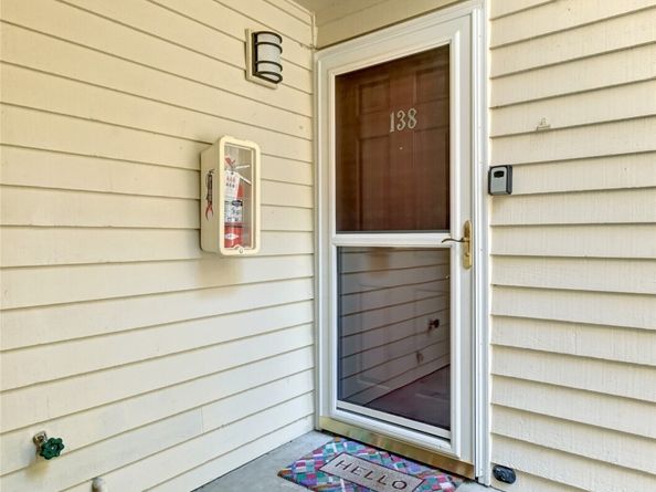 21317 52nd Avenue W F138, Mountlake Terrace WA 98043