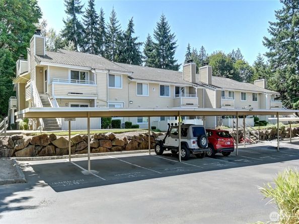21317 52nd Avenue W F138, Mountlake Terrace WA 98043