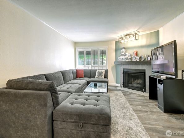 21317 52nd Avenue W F138, Mountlake Terrace WA 98043