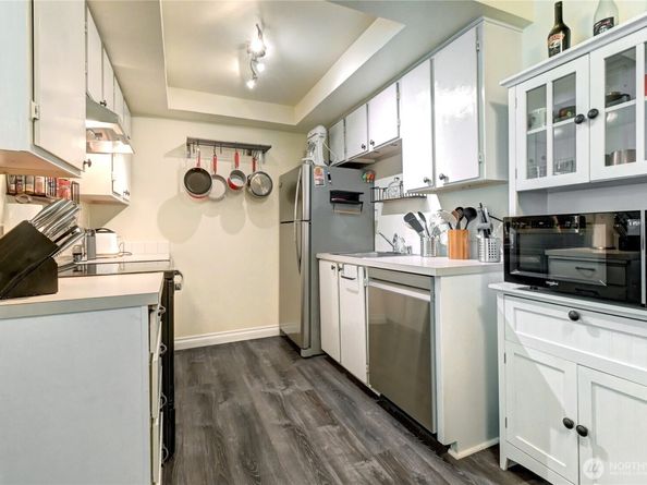 21317 52nd Avenue W F138, Mountlake Terrace WA 98043