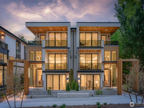 1844 Market St 2, Kirkland WA 98033