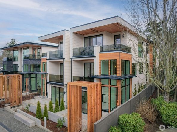 1844 Market St 2, Kirkland WA 98033