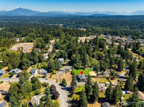 1825 116th Avenue SE, Lake Stevens WA 98258