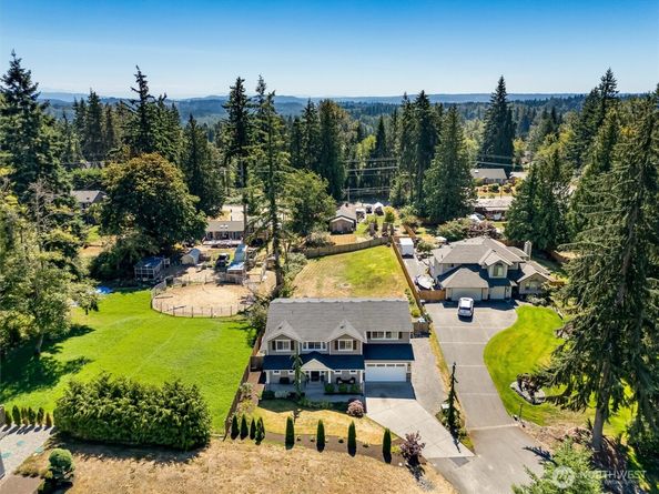 1825 116th Avenue SE, Lake Stevens WA 98258