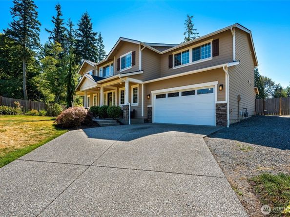 1825 116th Avenue SE, Lake Stevens WA 98258