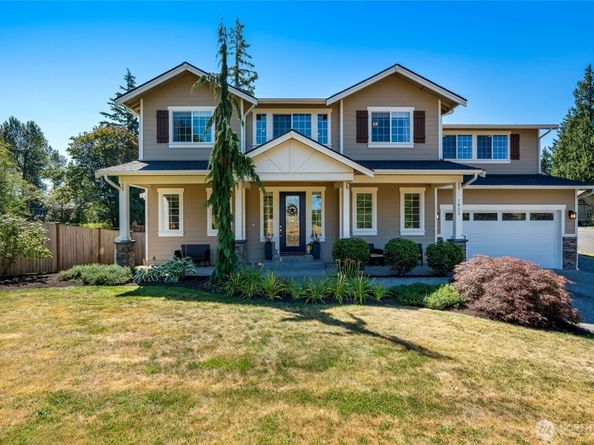 1825 116th Avenue SE, Lake Stevens WA 98258