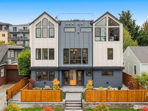 315 A NW 86th Street A, Seattle WA 98117