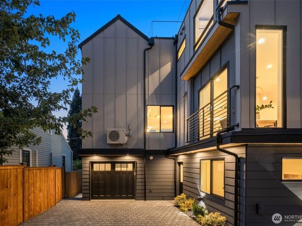 315 A NW 86th Street A, Seattle WA 98117