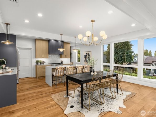 315 A NW 86th Street A, Seattle WA 98117