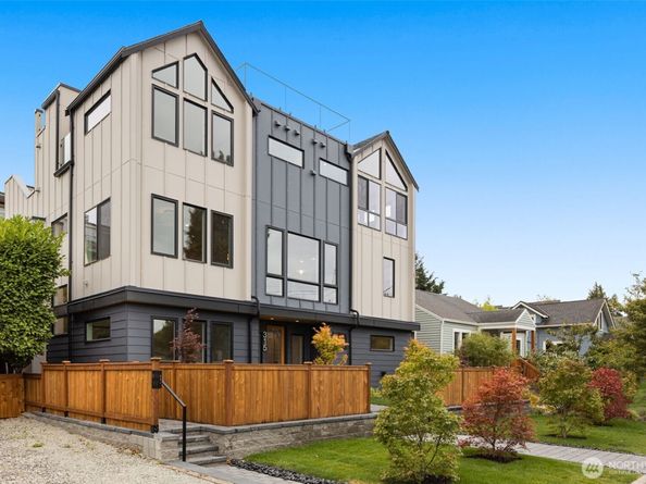 315 A NW 86th Street A, Seattle WA 98117