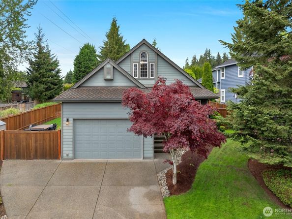 5901 153rd Place SE, Snohomish WA 98296