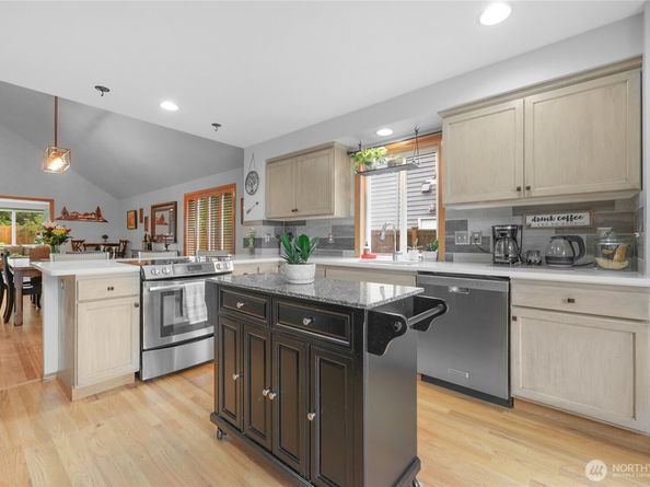 5901 153rd Place SE, Snohomish WA 98296