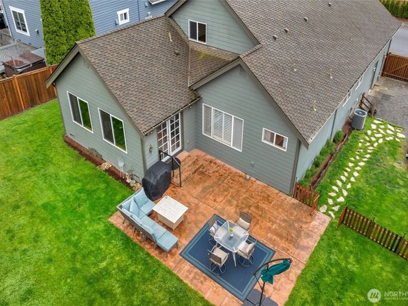 5901 153rd Place SE, Snohomish WA 98296