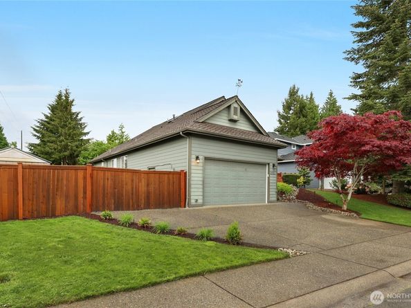 5901 153rd Place SE, Snohomish WA 98296