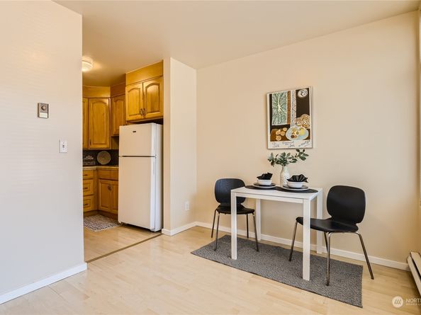 100 Martin Luther King Jr Way 1, Seattle WA 98122