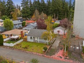 14516 Dayton Avenue N, Shoreline WA 98133