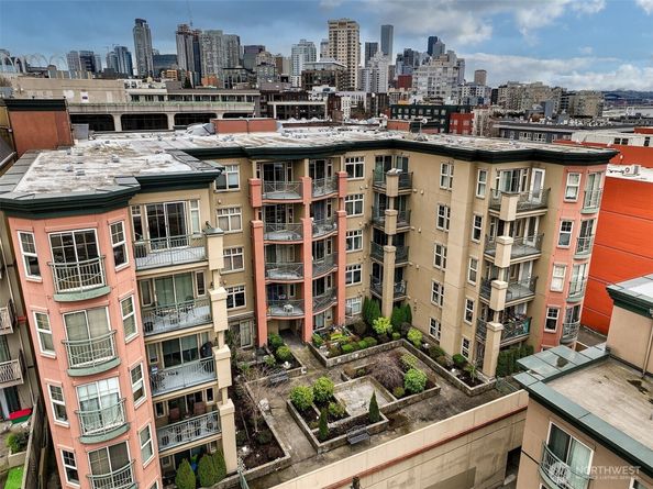 123 queen Anne Avenue N A406, Seattle WA 98109