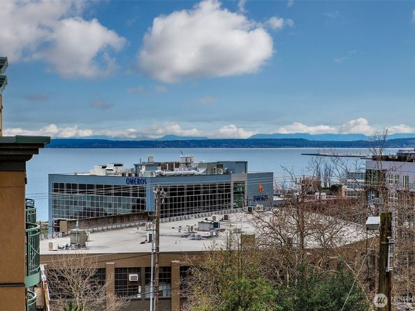 123 queen Anne Avenue N A406, Seattle WA 98109