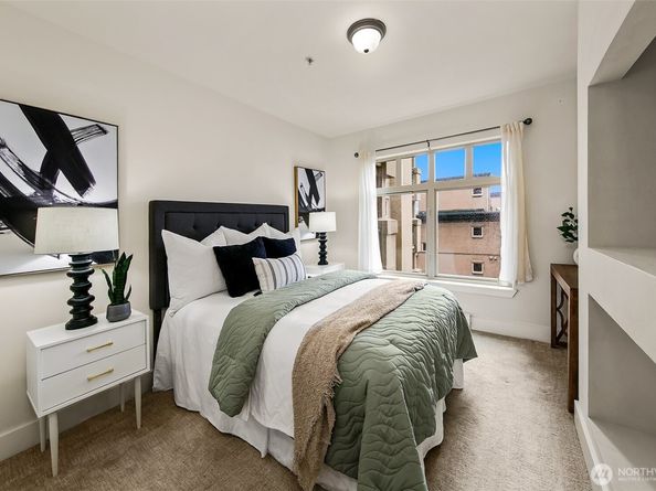 123 queen Anne Avenue N A406, Seattle WA 98109