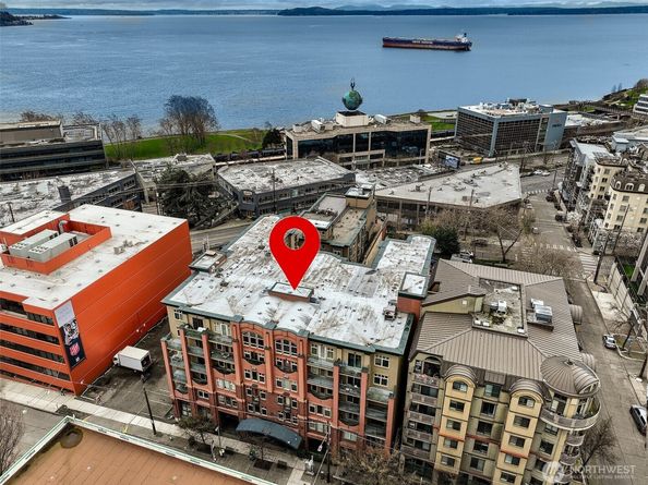 123 queen Anne Avenue N A406, Seattle WA 98109