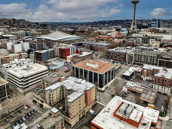 123 queen Anne Avenue N A406, Seattle WA 98109
