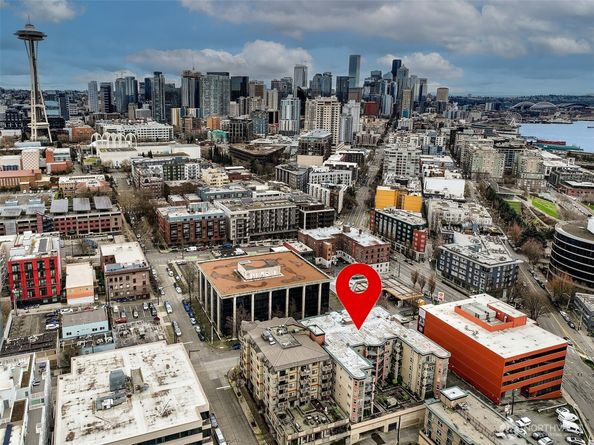 123 queen Anne Avenue N A406, Seattle WA 98109