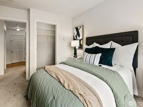 123 queen Anne Avenue N A406, Seattle WA 98109