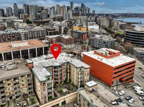123 queen Anne Avenue N A406, Seattle WA 98109