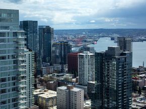 2510 6th Avenue 1904, Seattle WA 98121