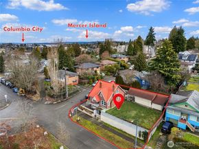 5202 35th Avenue S, Seattle WA 98118