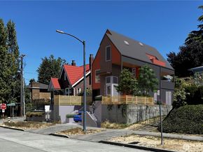 5202 35th Avenue S, Seattle WA 98118
