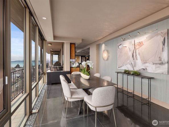 111 W Highland Drive 9E&9W, Seattle WA 98119