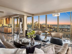 111 W Highland Drive 9E&9W, Seattle WA 98119